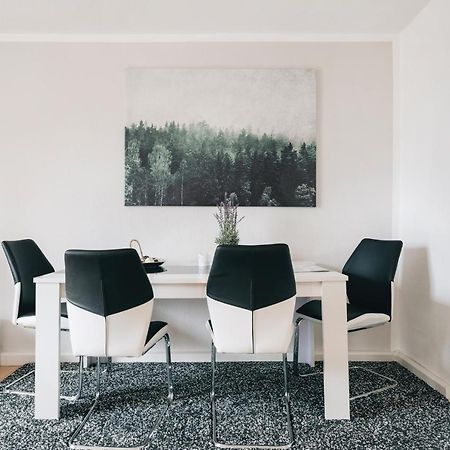Schlummi Gemuetliche Zentrale & Saubere Wohnung Дрезден Екстер'єр фото