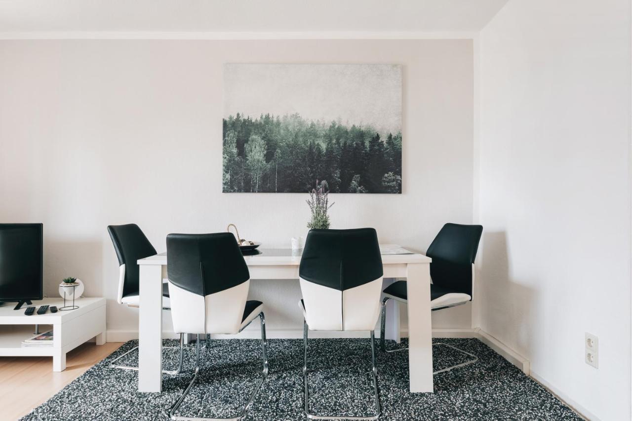 Schlummi Gemuetliche Zentrale & Saubere Wohnung Дрезден Екстер'єр фото